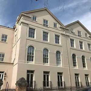 Luxury Centre Apartment, Exeter. Exeter