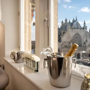 Cathedral View - An Exclusive Private On Cathedral Green, Exeter