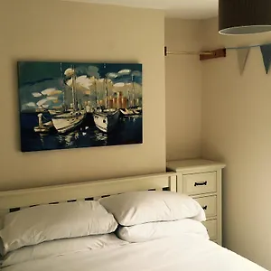 Pier Holiday home