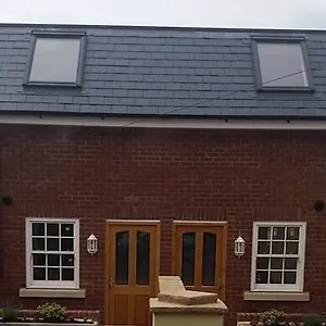 St Sidwells Townhouses' Apartment
