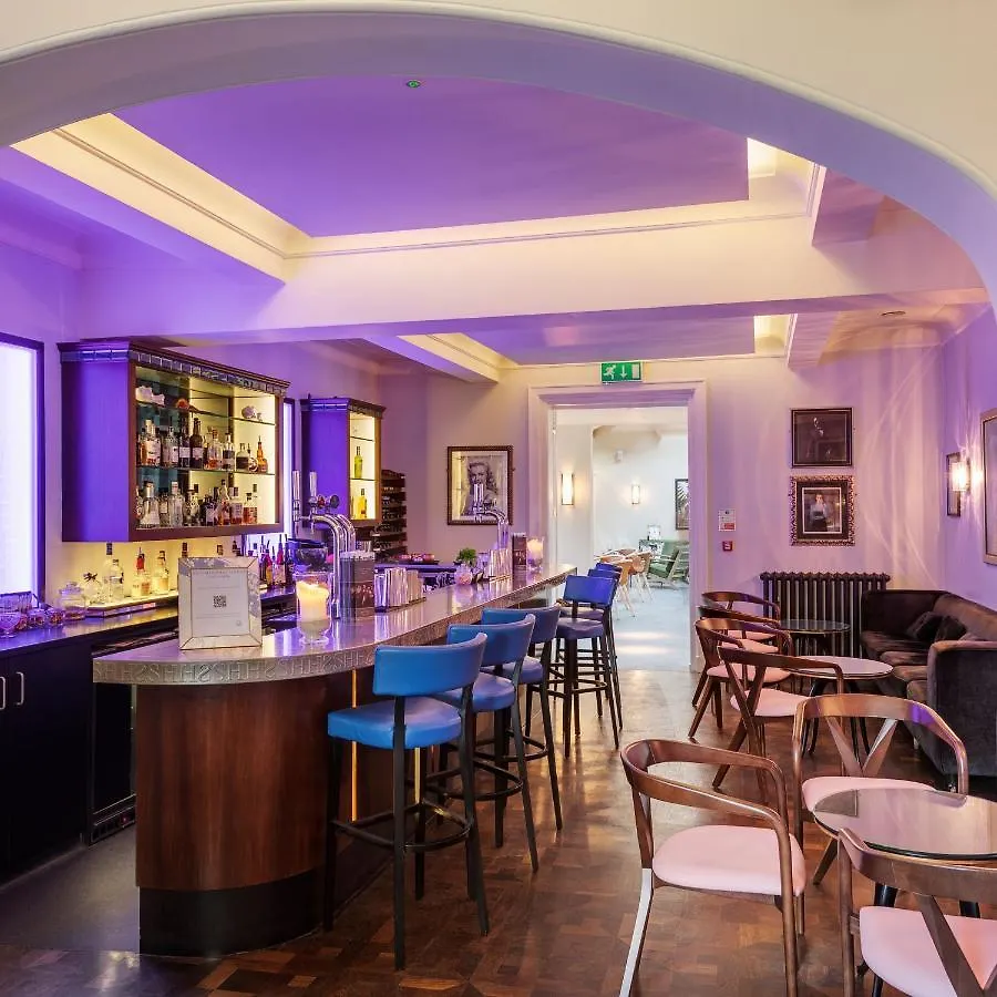 Southernhay House Hotel Exeter