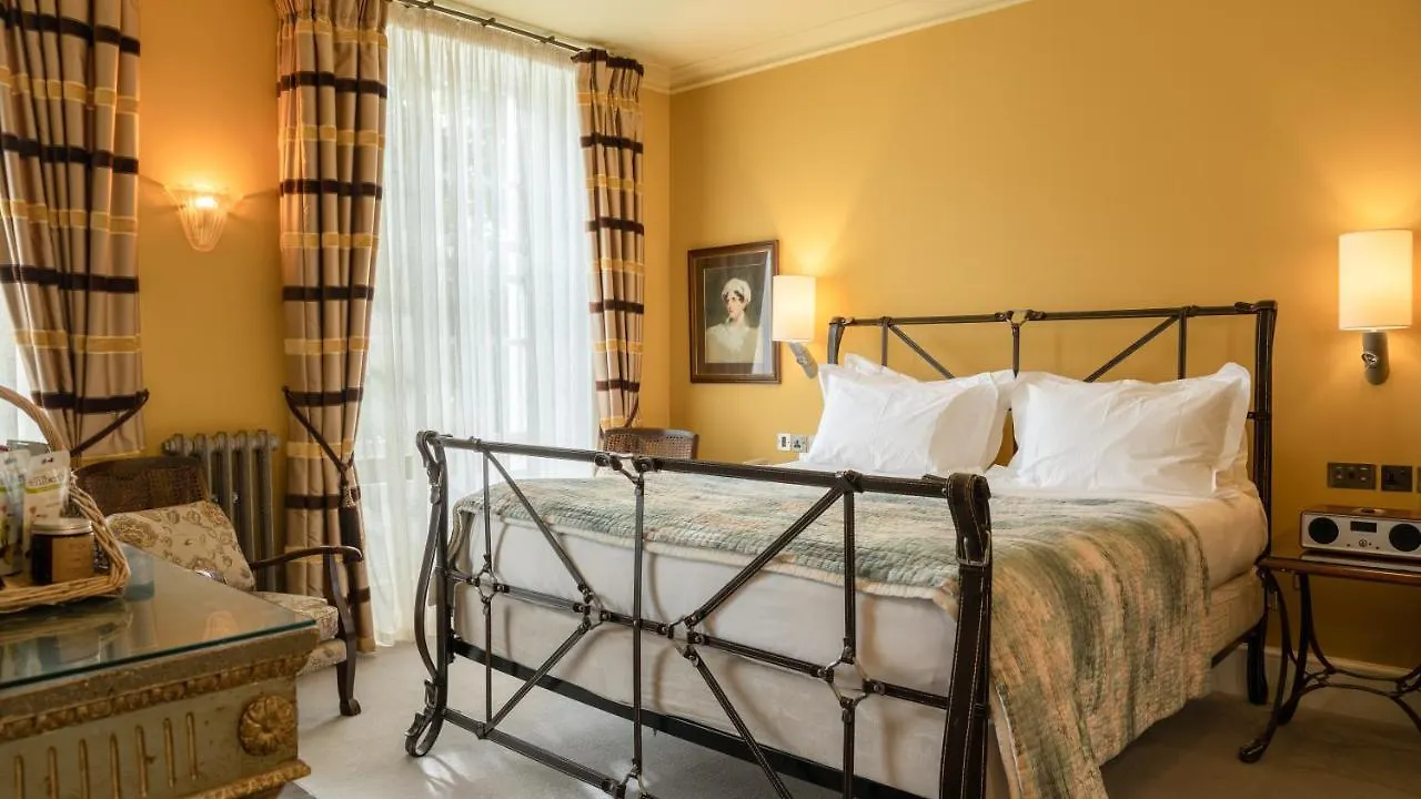 Southernhay House Hotel Exeter