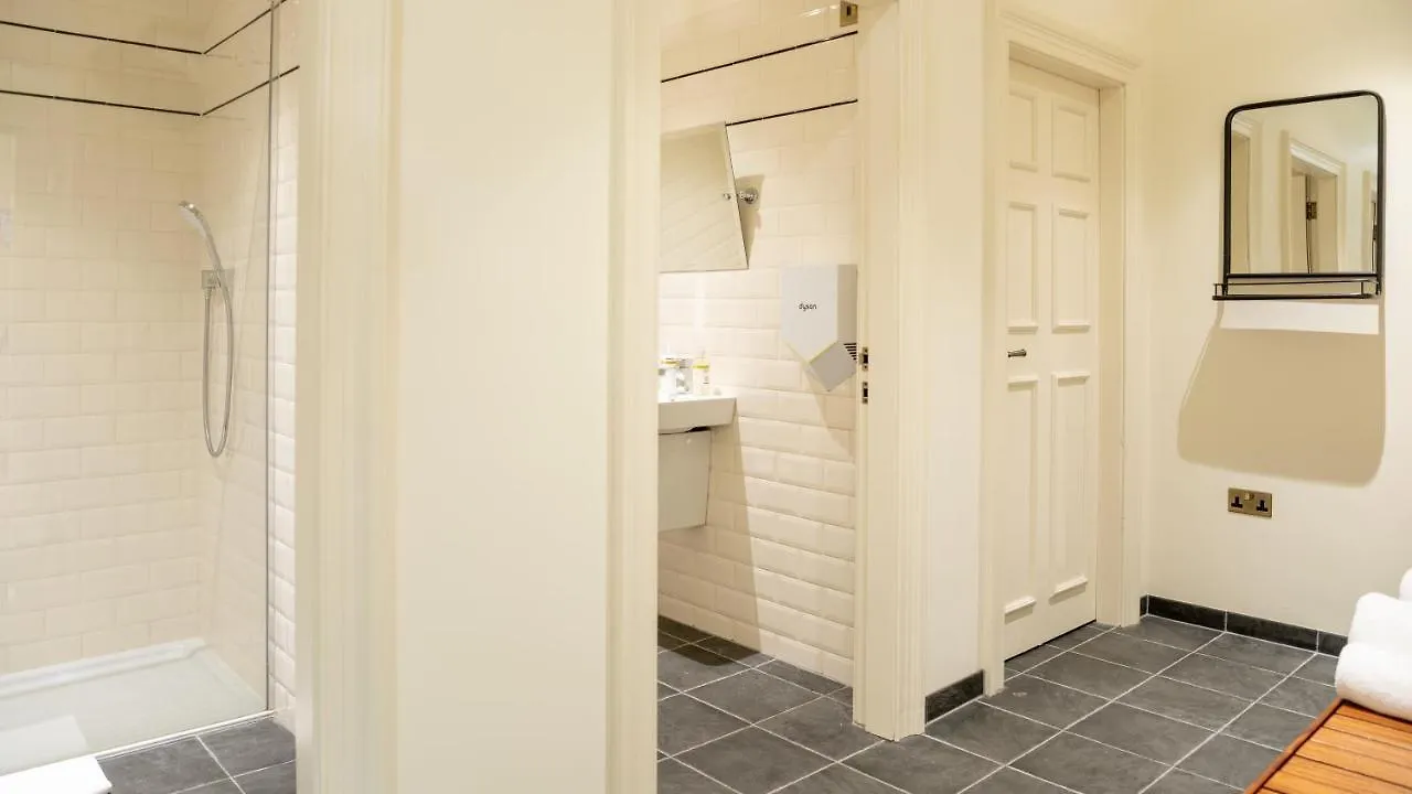Southernhay House Hotel Exeter 5*,