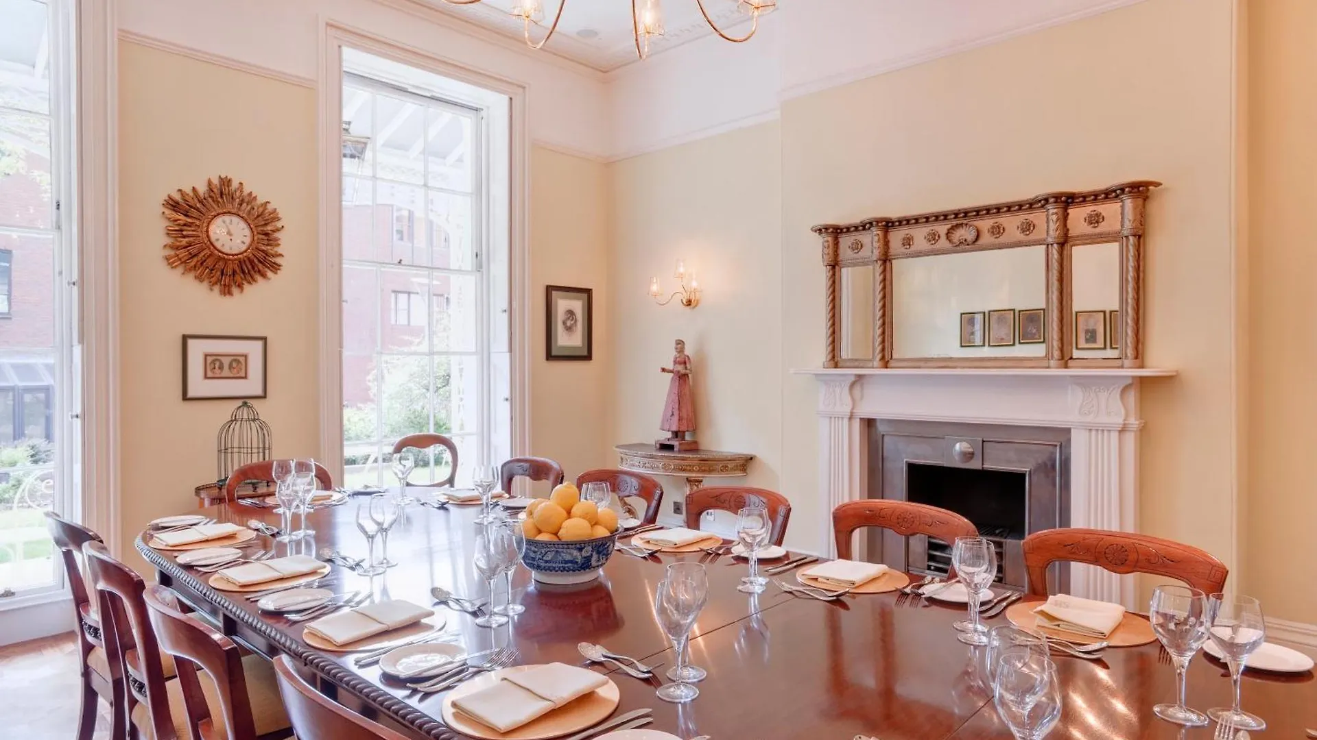 Southernhay House Hotel Exeter 5*,