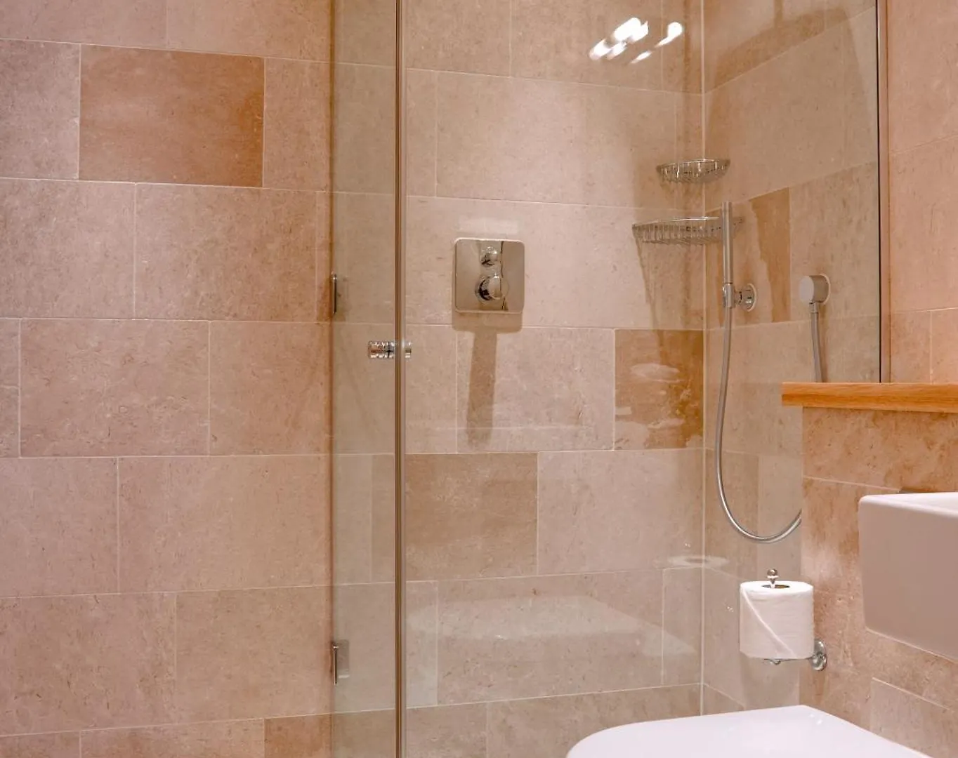 Southernhay House Hotel Exeter