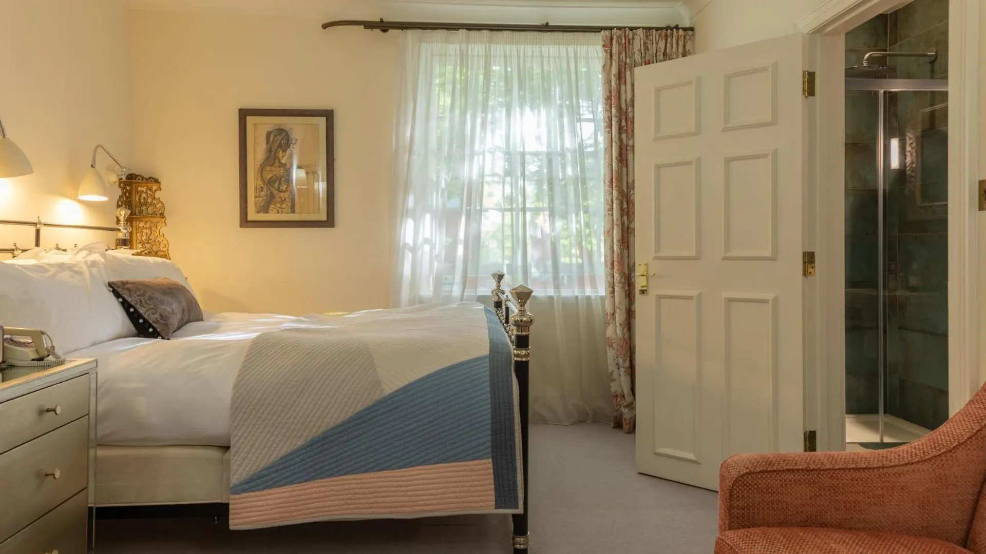 Southernhay House Hotel Exeter