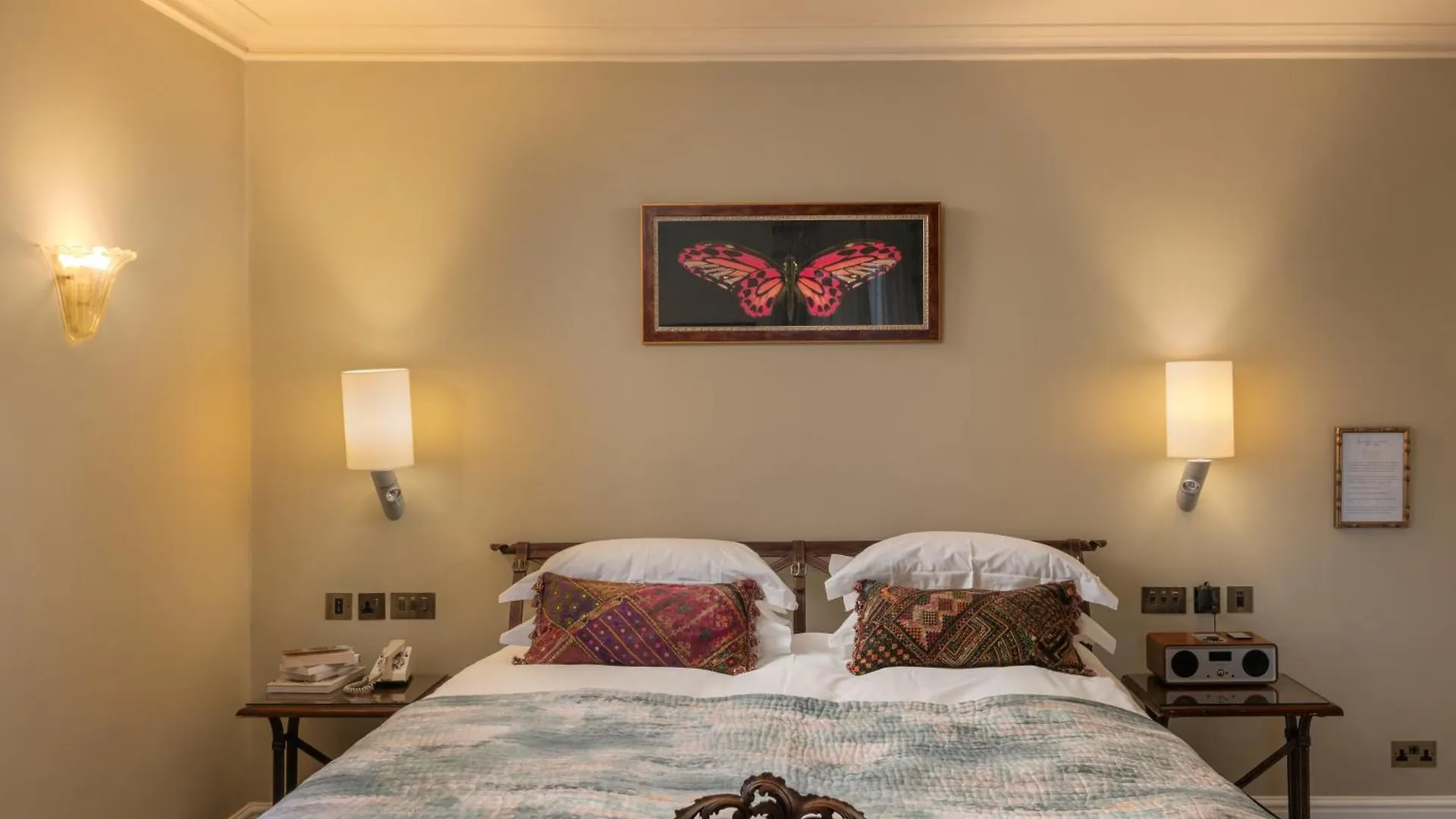 Southernhay House Hotel Exeter