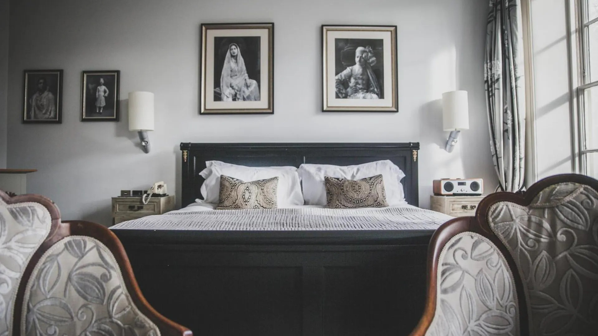 Southernhay House Hotel Exeter