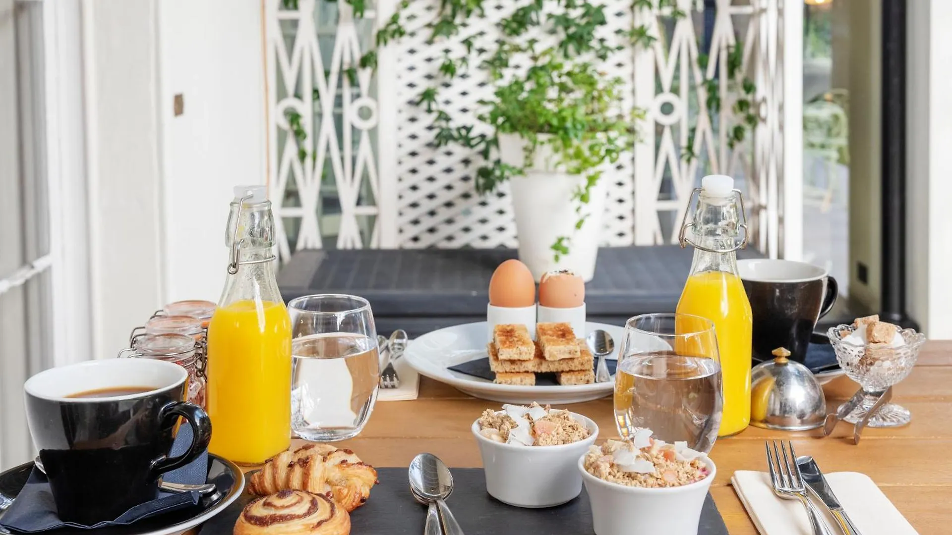 Southernhay House Hotel Exeter United Kingdom