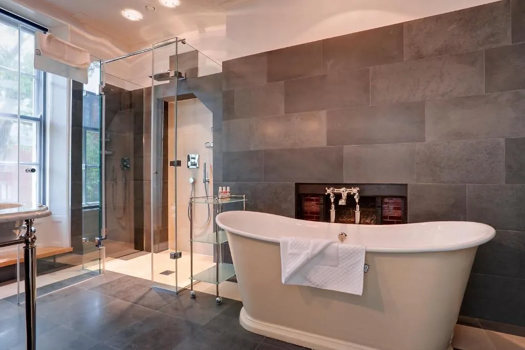 Southernhay House Hotel Exeter