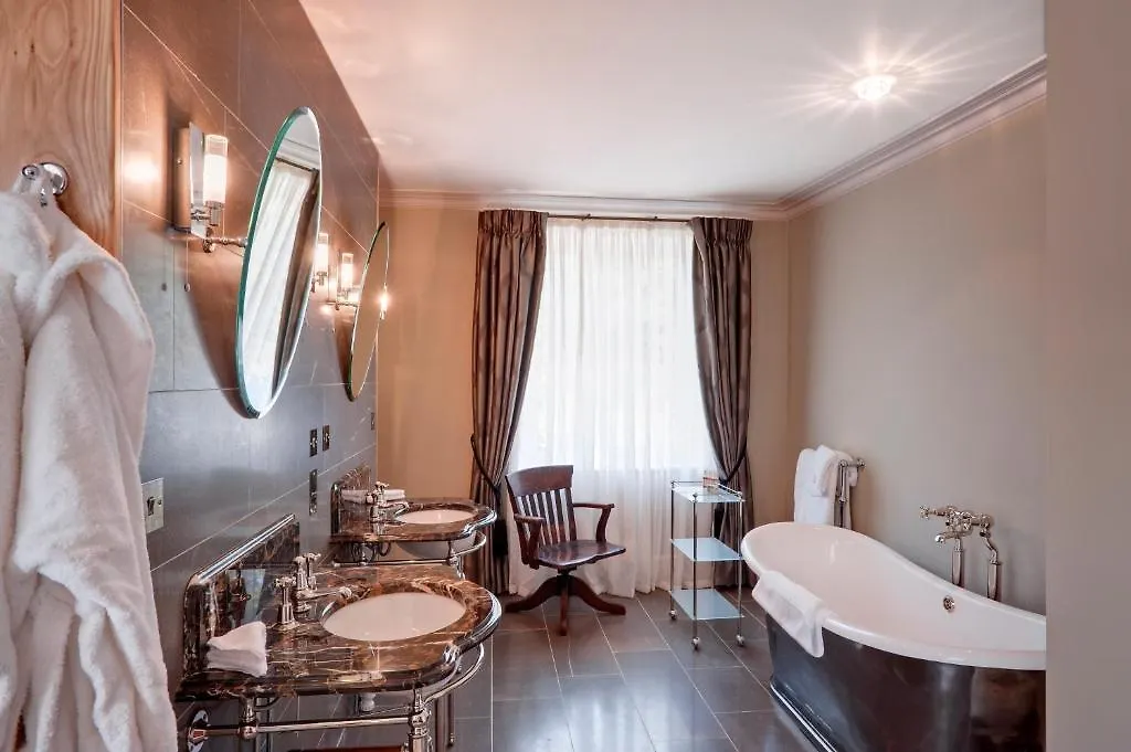 Southernhay House Hotel Exeter