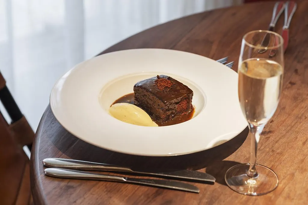 Southernhay House Hotel Exeter United Kingdom