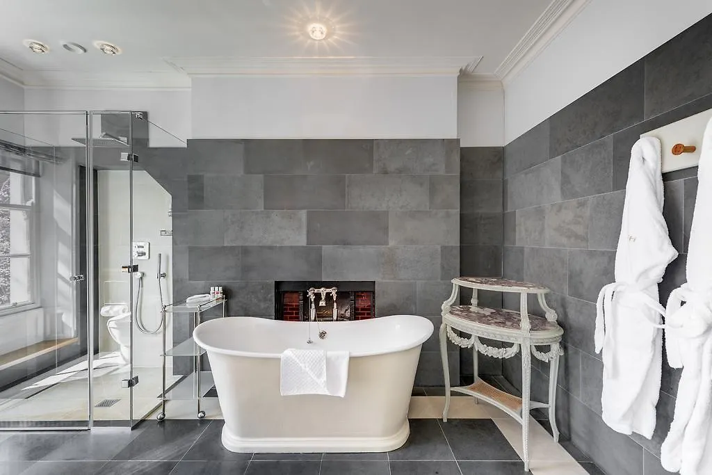 Southernhay House Hotel Exeter