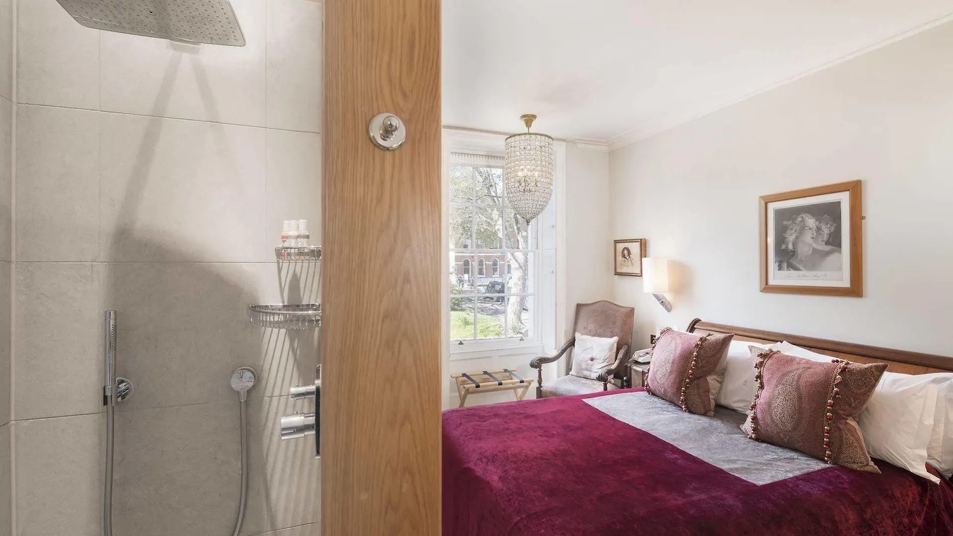 Southernhay House Hotel Exeter