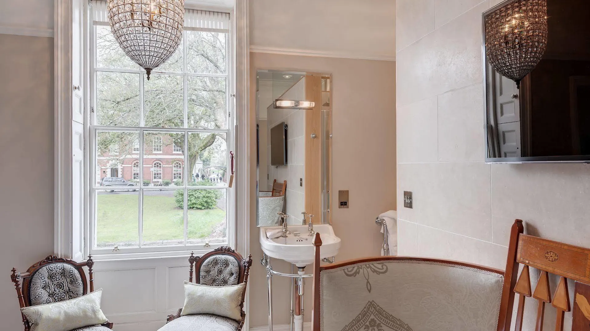 Southernhay House Hotel Exeter United Kingdom