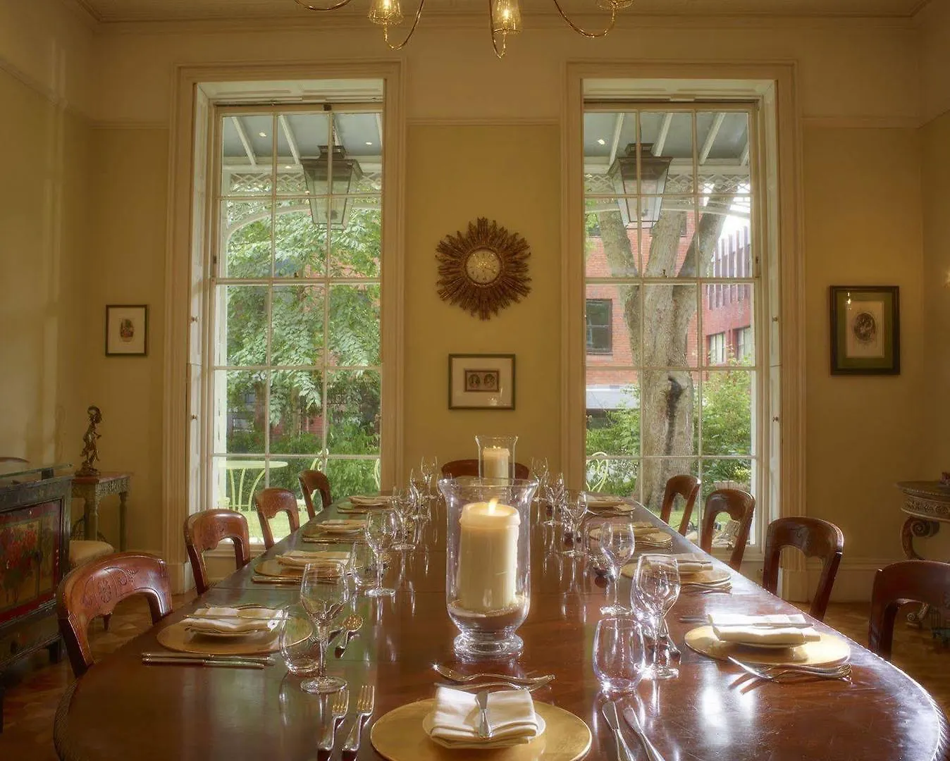 Southernhay House Hotel Exeter