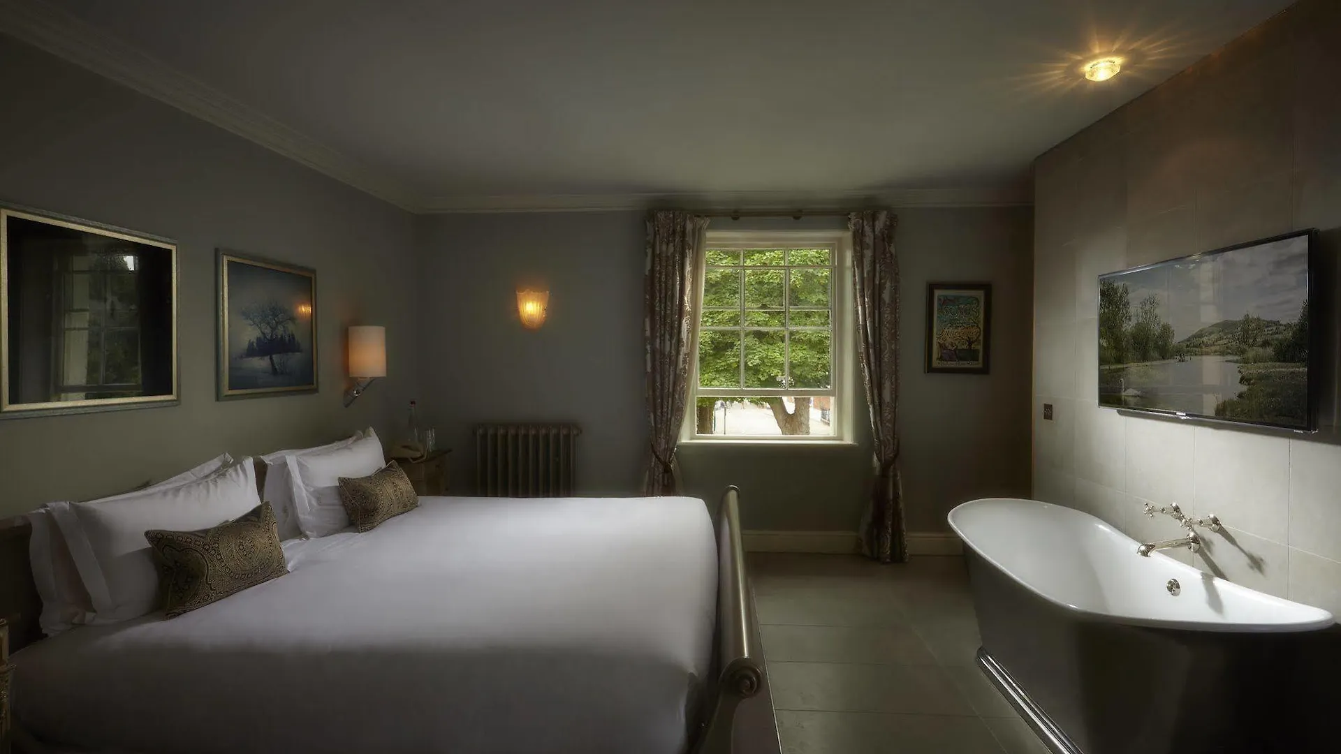 Southernhay House Hotel Exeter 5*,