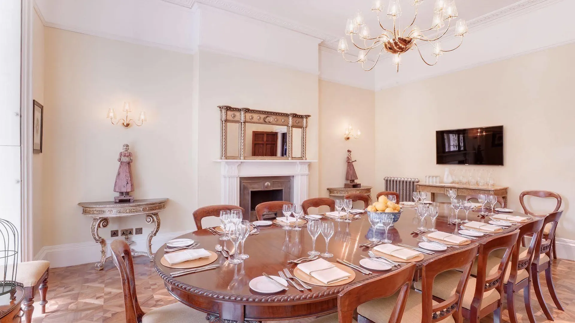 Southernhay House Hotel Exeter United Kingdom
