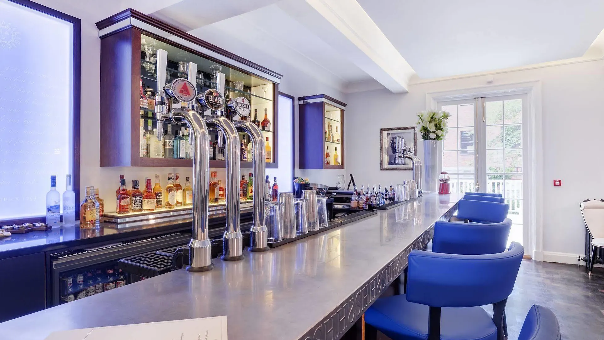 Southernhay House Hotel Exeter